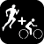 duathlon icon