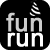 fun run icon